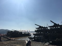 -松花湖风景名胜区