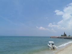 -兰坡海鲜市场