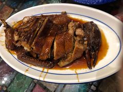 招牌卤鸭-卤鸭儿(温州路店)