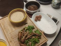 -惠丰堂饭庄·烤鸭·京味菜(民族大学店)