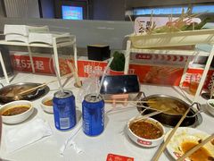 -大斌家串串火锅(德思勤店)