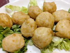 -红日饭店(裕隆三路店)