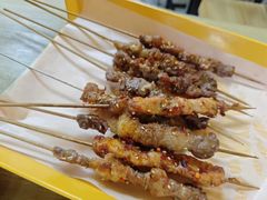 -老王太太串吧(中街店)