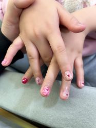 -馨儿·美甲美睫