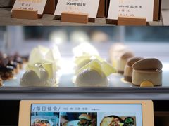 -Nectar One Cafe(勇烈路n1店)