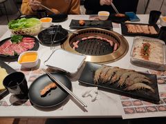 -花味烤肉·拌饭(庐阳万科店)