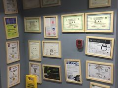 -君力全民健身工作室(大象投资大厦店)