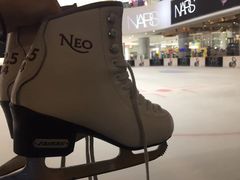 -TheRink大零溜冰场(IFS国金中心店)