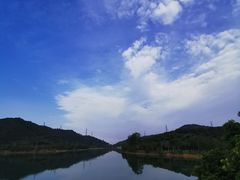 -凤岗南门山森林公园