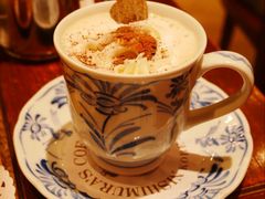 -西村咖啡店 (中山手本店)