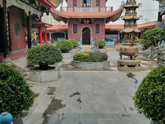 -显应宫(长乐区)
