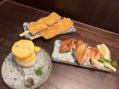 -哥哥の深夜食堂(红松东路店)