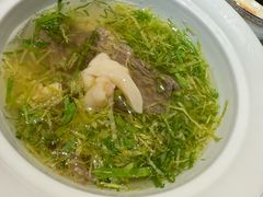 -怡情荟•海鲜青岛菜(五四广场旗舰店)