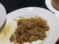 -外高桥喜来登酒店采悦轩