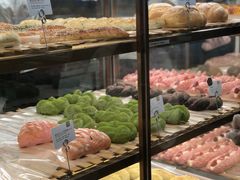 -奈雪的茶(凯德新都心店)