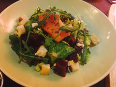 低温三文鱼沙拉-G+KITCHEN(龙湖狮山天街店)