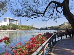 -榆扉·高空City View府邸(广州天河珠江新城正佳广场旗舰店)