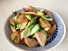 -杨永兴黄陂三鲜(雪松路店)