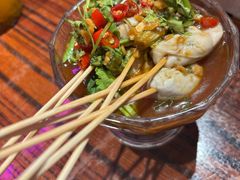 -蚝堡海鲜·威海菜·海肠捞饭·烧烤·亚洲吃蚝公司(幸福门店)