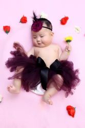 -宝贝日记专业儿童摄影(南坪店)