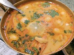 -Home Thai·泰谣(王府井apm店)