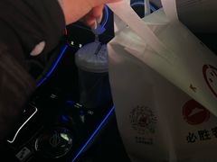 -必胜客(安盛购物广场金州店)