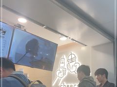 -娃哈哈·奶茶(武林店)
