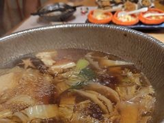 -吉兆·料理(红梅南路店)