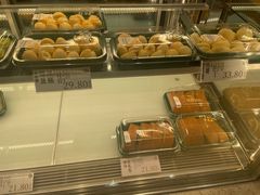 -泸溪河桃酥(鄞州高新宝龙店)