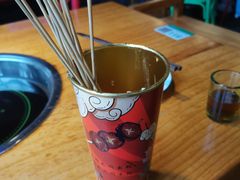 -小小河边鱼(天润城店)