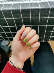 -甲舍美甲美睫艺术馆