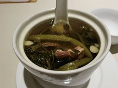 是日老火汤-衡山汇·高级粤菜(霄云路店)