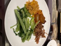 -安蒂娅·海鲜自助餐厅(安蒂娅美兰酒店)