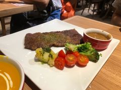 -必胜客(天河城店)