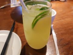 -湖兰金牌小炒肉(椒江万达店)