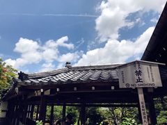 -天龙寺