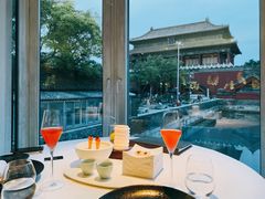 -TRB Forbidden City(故宫店)