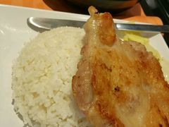 -大快活(丽丰店)