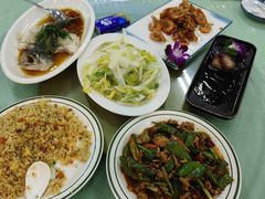 -景好海鲜餐厅(大鹏必选旅游店)