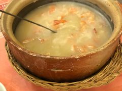 -深运潮州粥(东门店)