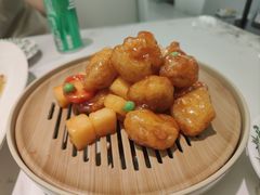 -苏梦江南·淮扬菜(夫子庙店·全天营业中)