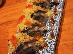 -故乡屋日本料理(八一广场店)