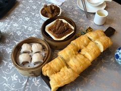 -湖滨步步高酒店·中餐厅