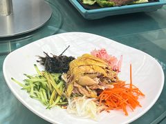 -天毓山庄·餐厅