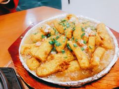 -鑫鸿达·海鲜闽菜热炒小馆(中山路店)