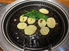 -齐齐哈尔特色烤肉