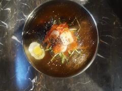 -大叹号·朝鲜族烤肉(潍坊泰华城店)