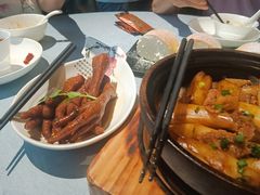 -晓粤·惹味粤菜(凯德乐峰广场店)