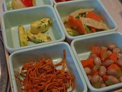 -韩香福烤肉庄园(荣成店)