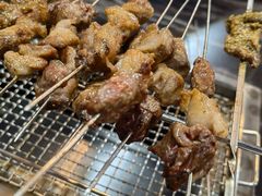 -红棚子肚绷·徐州烧烤(南京店)